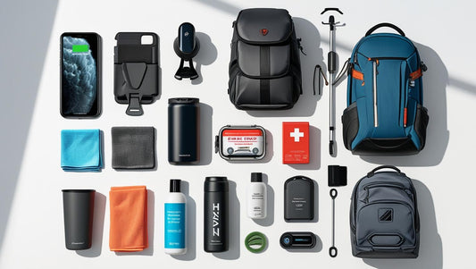 Top Car Gadgets and Accessories Every Driver Needs in 2025