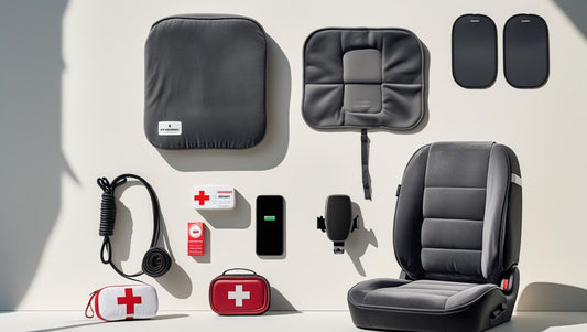 Must-Have Roadside Emergency Kits for Every Driver’s Safety