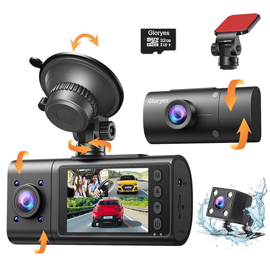 How to Choose the Best Dash Cam: A Buyer’s Guide for 2025