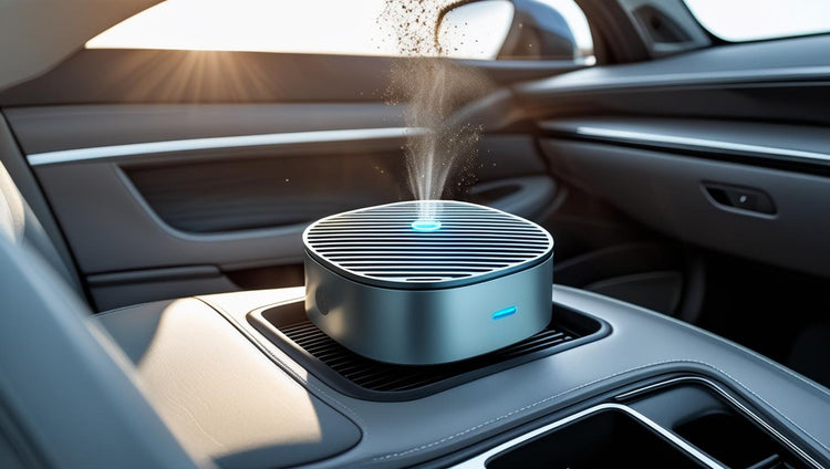 Air Purifiers
