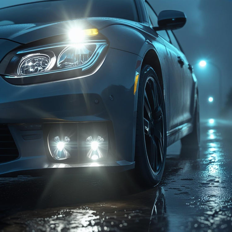 Fog Lights