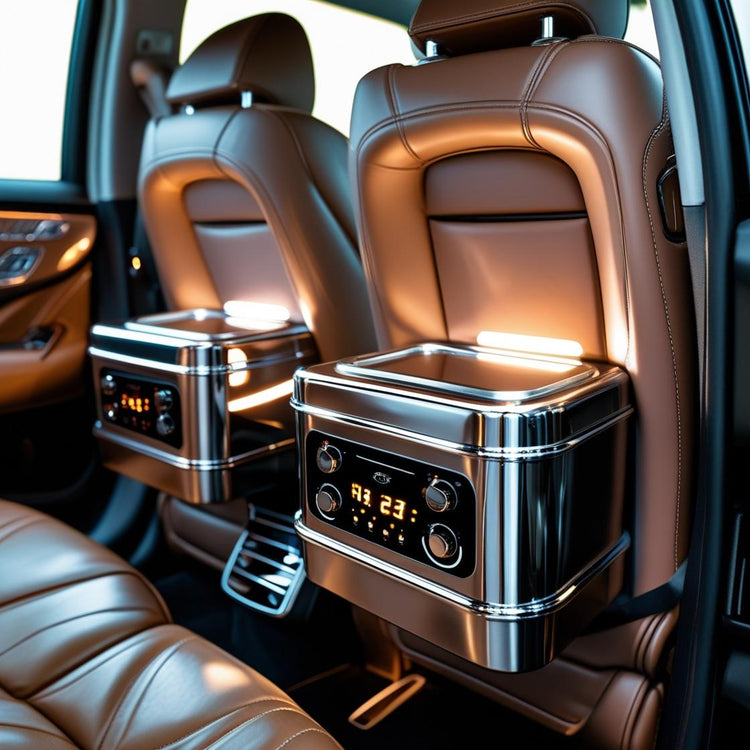 Food Warmers