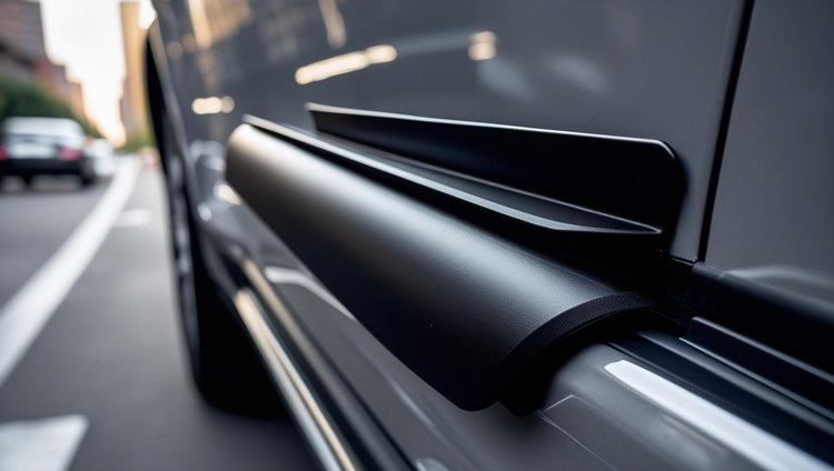 Door Edge Guards