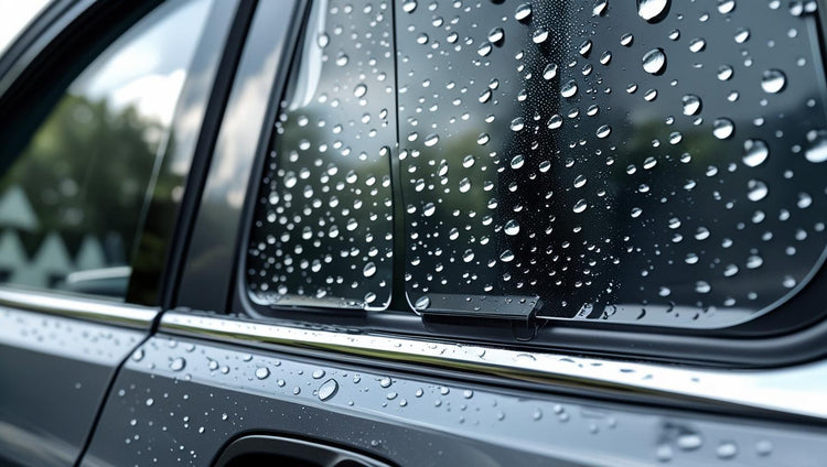 Rain Guards