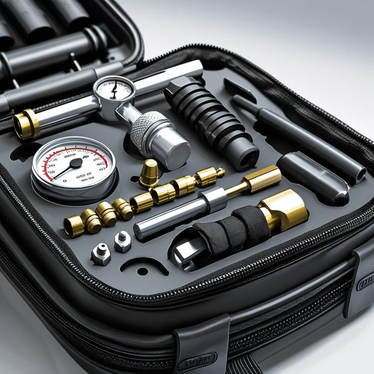 Tire Repair Kits