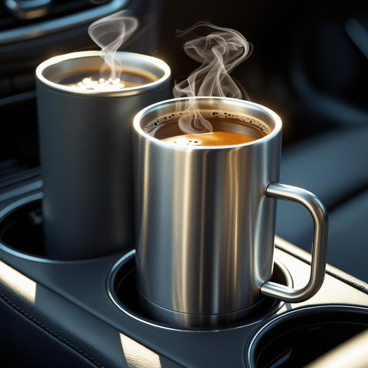 Travel Mugs