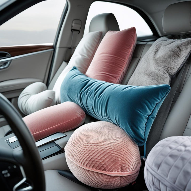 Back Support Cushions
