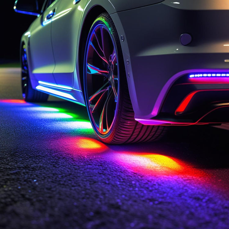 Underglow Kits