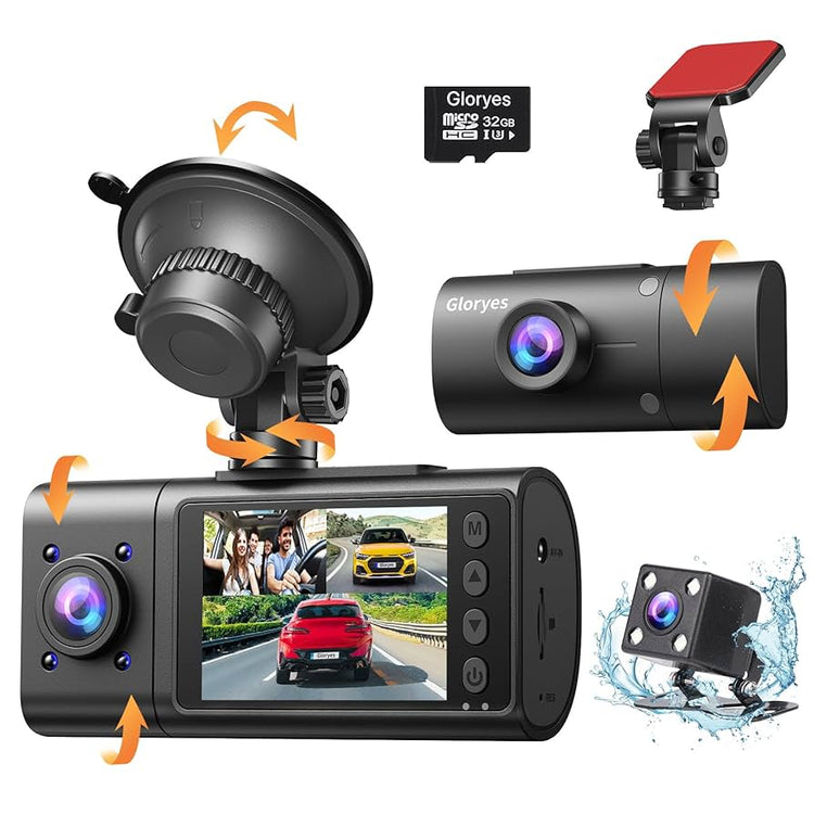 Dash Cams