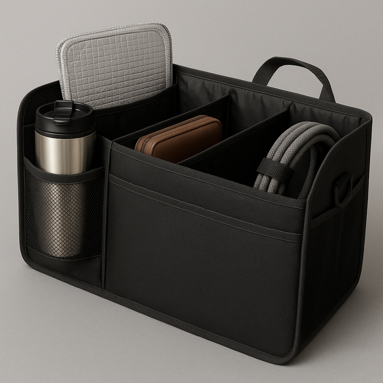 Car Organizers