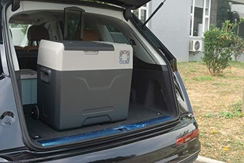 Alpicool Portable Refrigerator