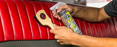 Chemical Guys ACC_G21 "The Nifty Brush" Interior Detailing Brush, , 1 Pack