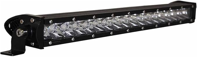 AngelMa Series 50" Inch 240w LED Bar Spot Flood Combo Light Bar 30000 Lumens Off Road Car SUV UTV ATV Truck Boat 4WD Tractor Van Camper Road Roller Fog Driving Lamp Waterproof 12V