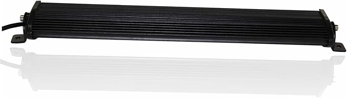 AngelMa 42'' Super Bright LED Light Bar Offroad Spot 210w 25000 Lumen Off Road for UTV 4WD 4X4 Truck Tractor Boat RV SUV ATV Off-Road Bumper Light Pickup 4x4 Vehicle Driving Lights 12v 24V