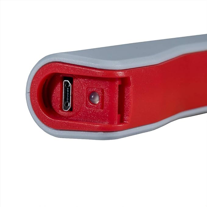 Chemical Guys EQP401 Ultra Bright Rechargeable Detailing Inspection Dual Light