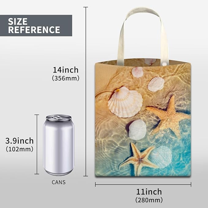 Cute Starfish Car Trash Can, Hanging Car Organizer and Storage Bag, 5L Capacity, Orange, Pink