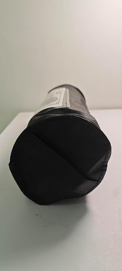 Car Seat Cushion, Comfort Memory Foam Car Cushions for Driving, Seat Cushion for Car Seat Driver with Wedge Design & Raised Back to Broaden Vision, Provides Comfort for Car, Truck, Office Chair