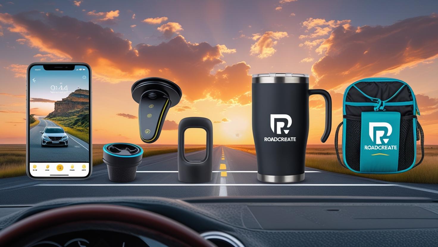 How to Turn Your Car into a Mobile Adventure Hub