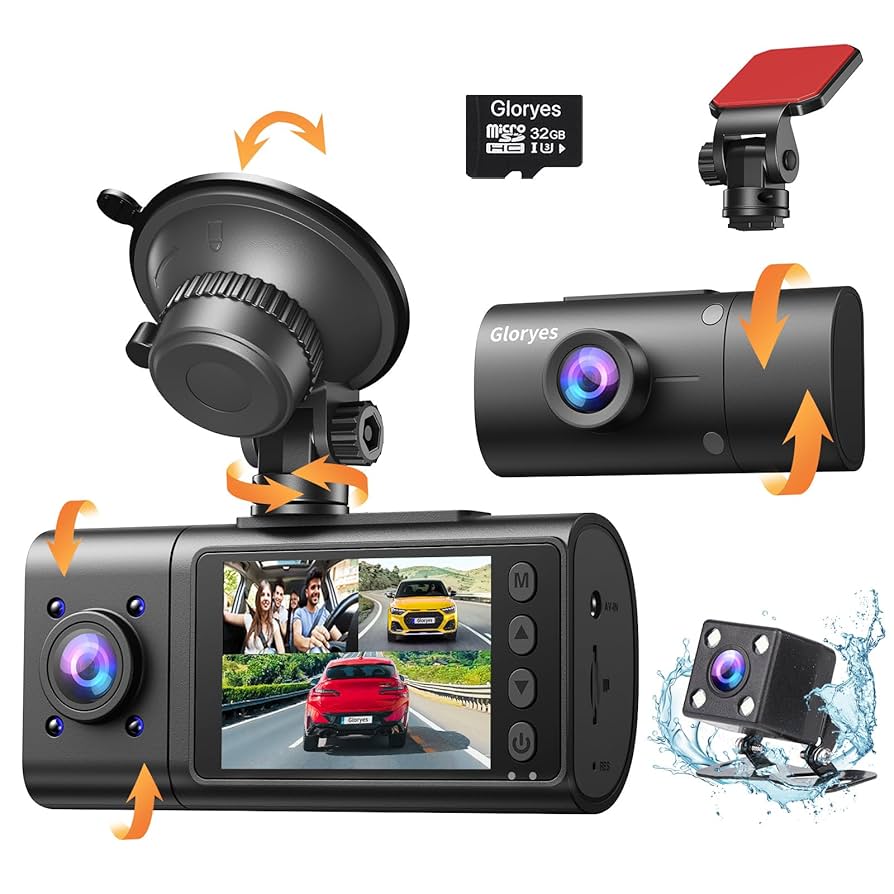 How to Choose the Best Dash Cam: A Buyer’s Guide for 2025