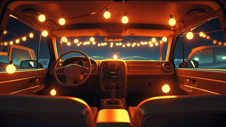 Camping Lights