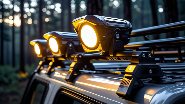 LED Headlight Bulbs