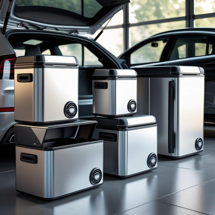 Car Fridges
