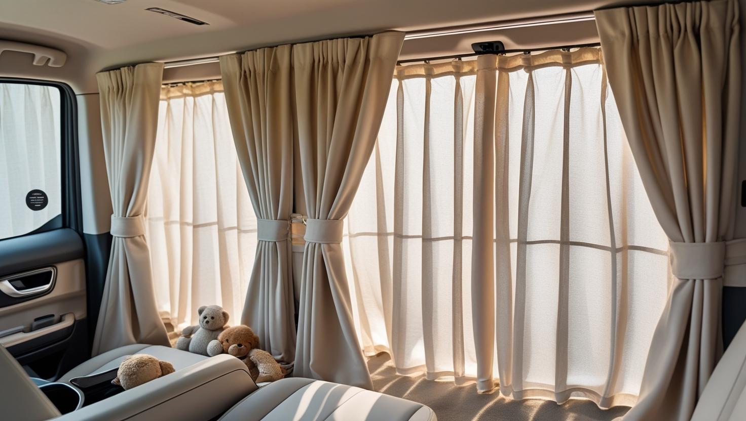 Window Curtains