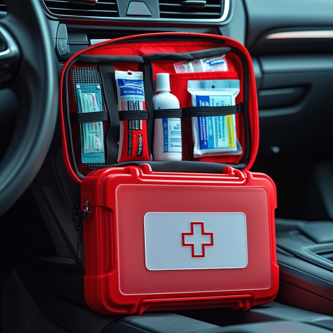 First Aid Kits