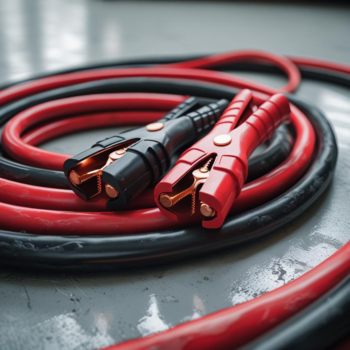 Jumper Cables