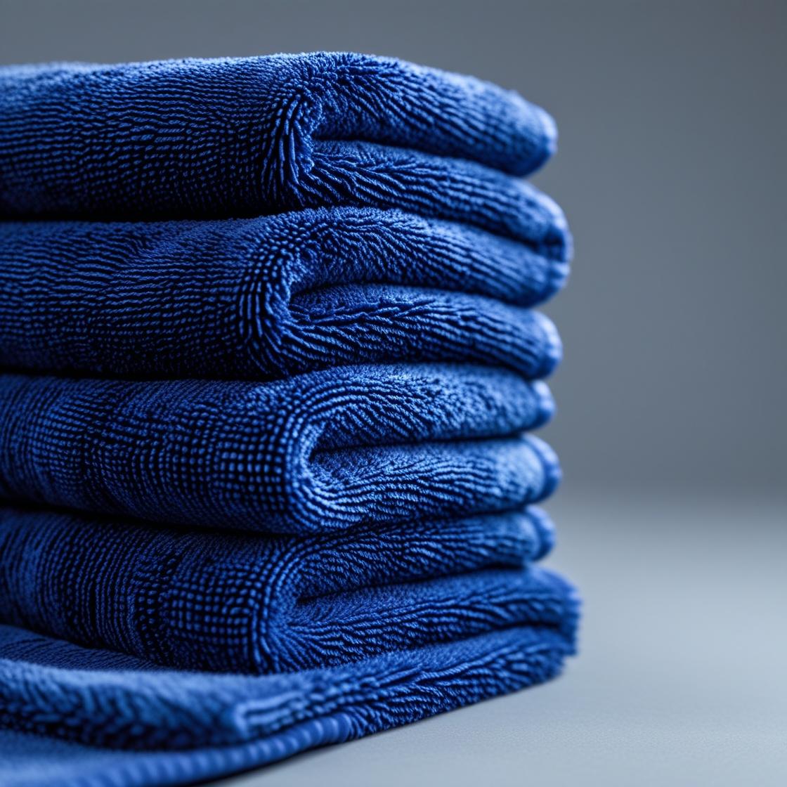 Microfiber Towels