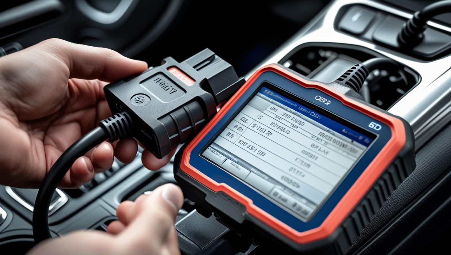 OBD2 Scanners