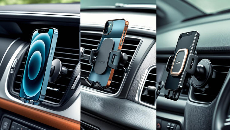 Phone Mounts