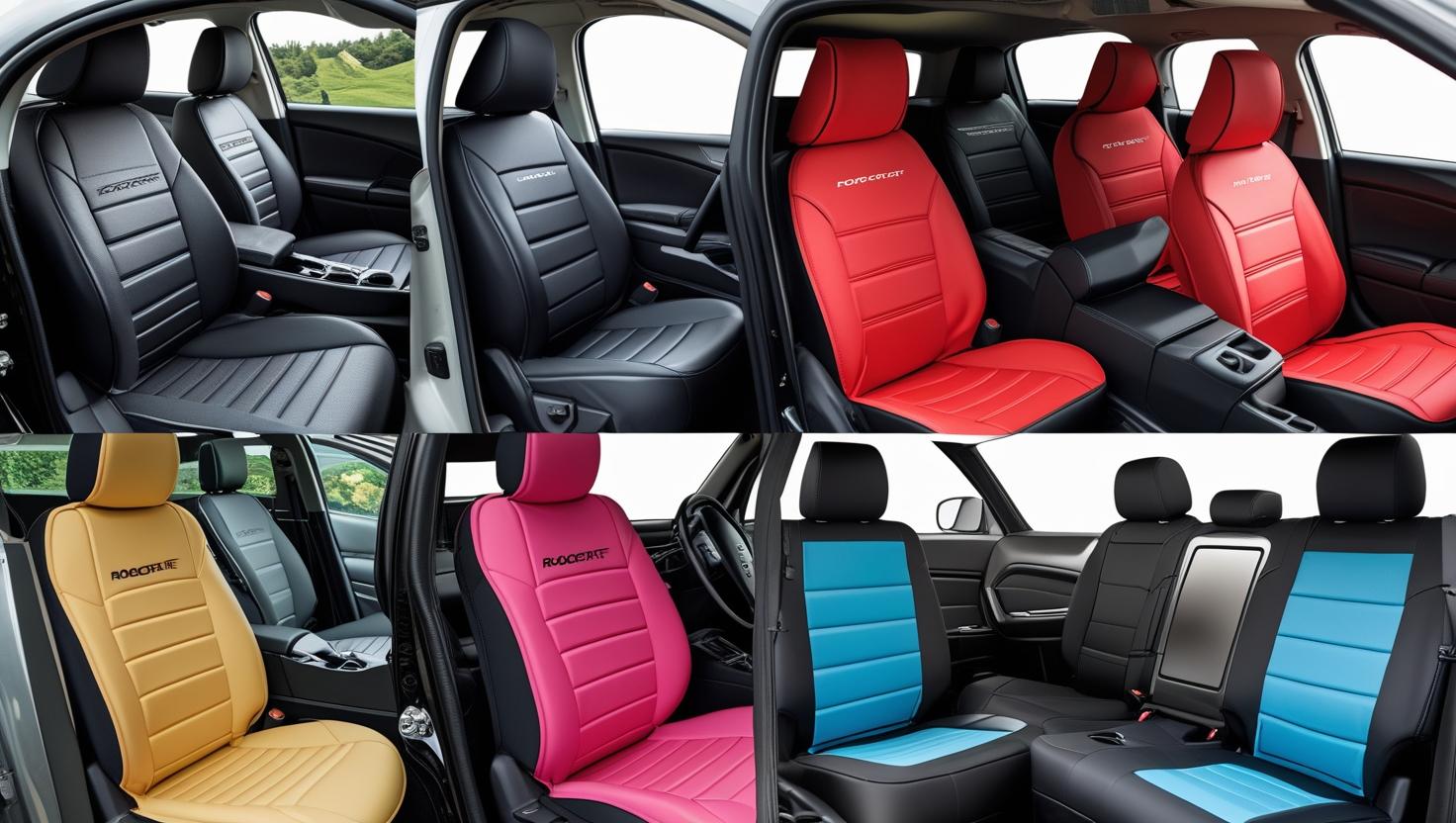 Seat Covers