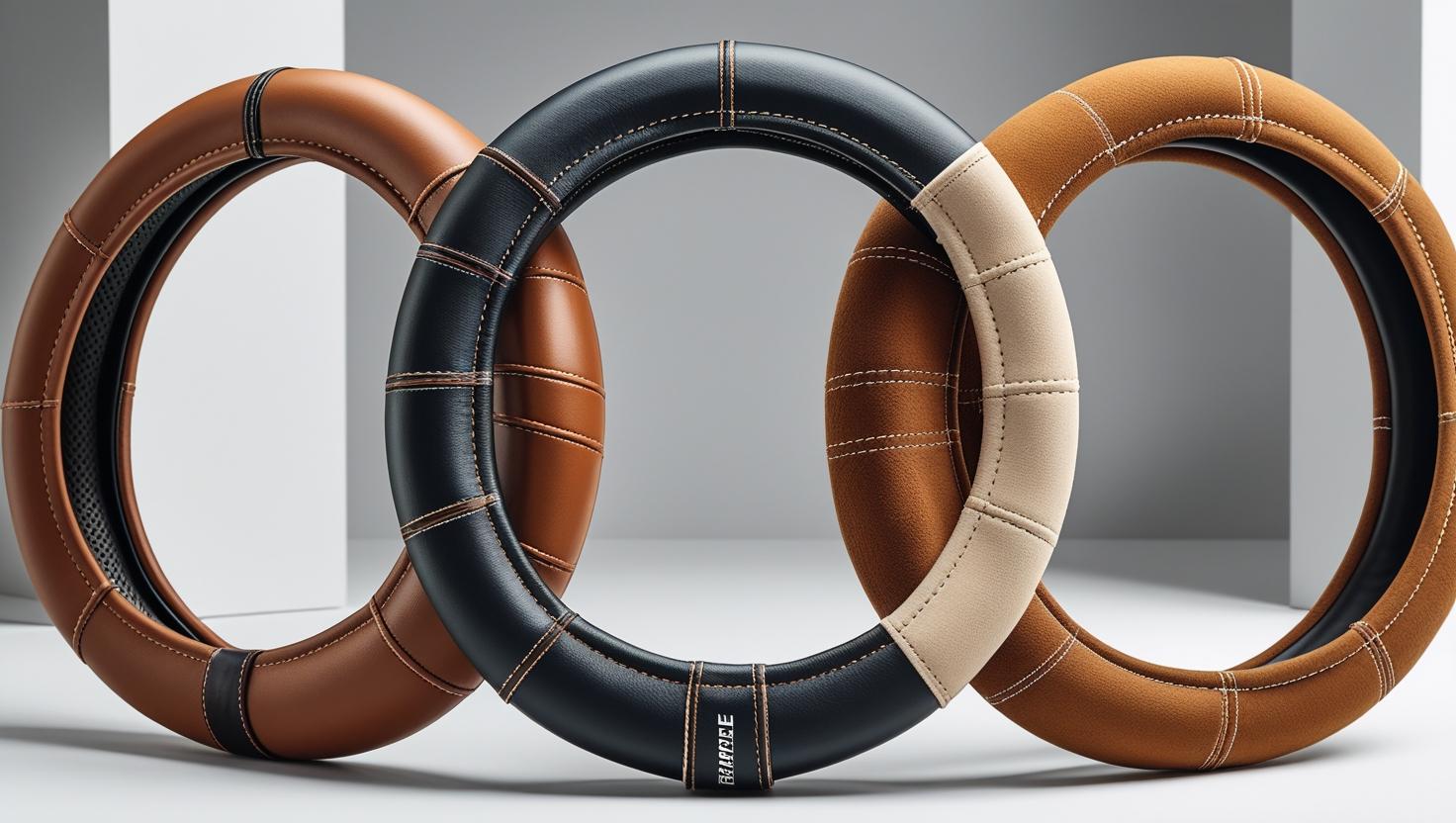 Steering Wheel Covers