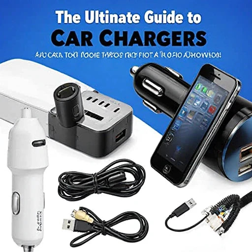 Car Chargers