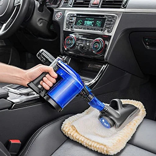 Car Vacuums