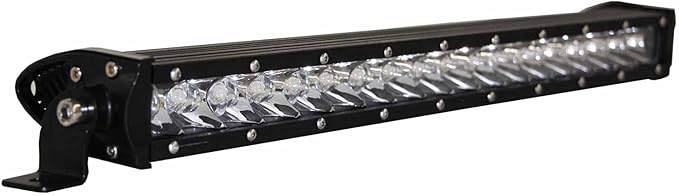 AngelMa 42'' Super Bright LED Light Bar Offroad Spot 210w 25000 Lumen Off Road for UTV 4WD 4X4 Truck Tractor Boat RV SUV ATV Off-Road Bumper Light Pickup 4x4 Vehicle Driving Lights 12v 24V