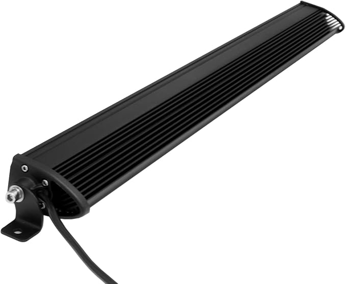 AngelMa 42'' Super Bright LED Light Bar Offroad Spot 210w 25000 Lumen Off Road for UTV 4WD 4X4 Truck Tractor Boat RV SUV ATV Off-Road Bumper Light Pickup 4x4 Vehicle Driving Lights 12v 24V