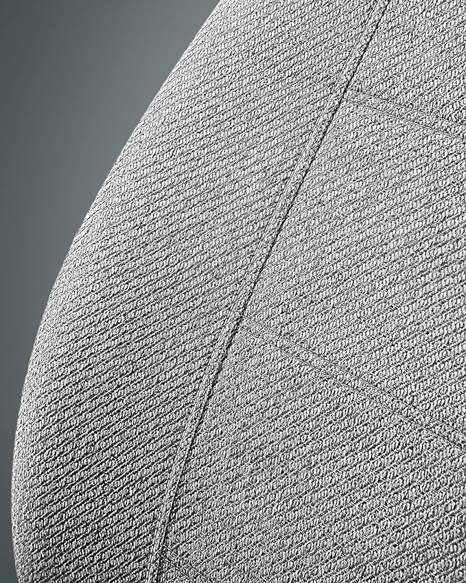 Road Comforts Car Seat Covers for Front Seat, Low Back Heavy Duty Breathable Flax Seat Protector, Airbag, Not Seat Belt Compatible, Washable Seat Cover Fits for Most Cars, Trucks, SUVs, Vans Gray